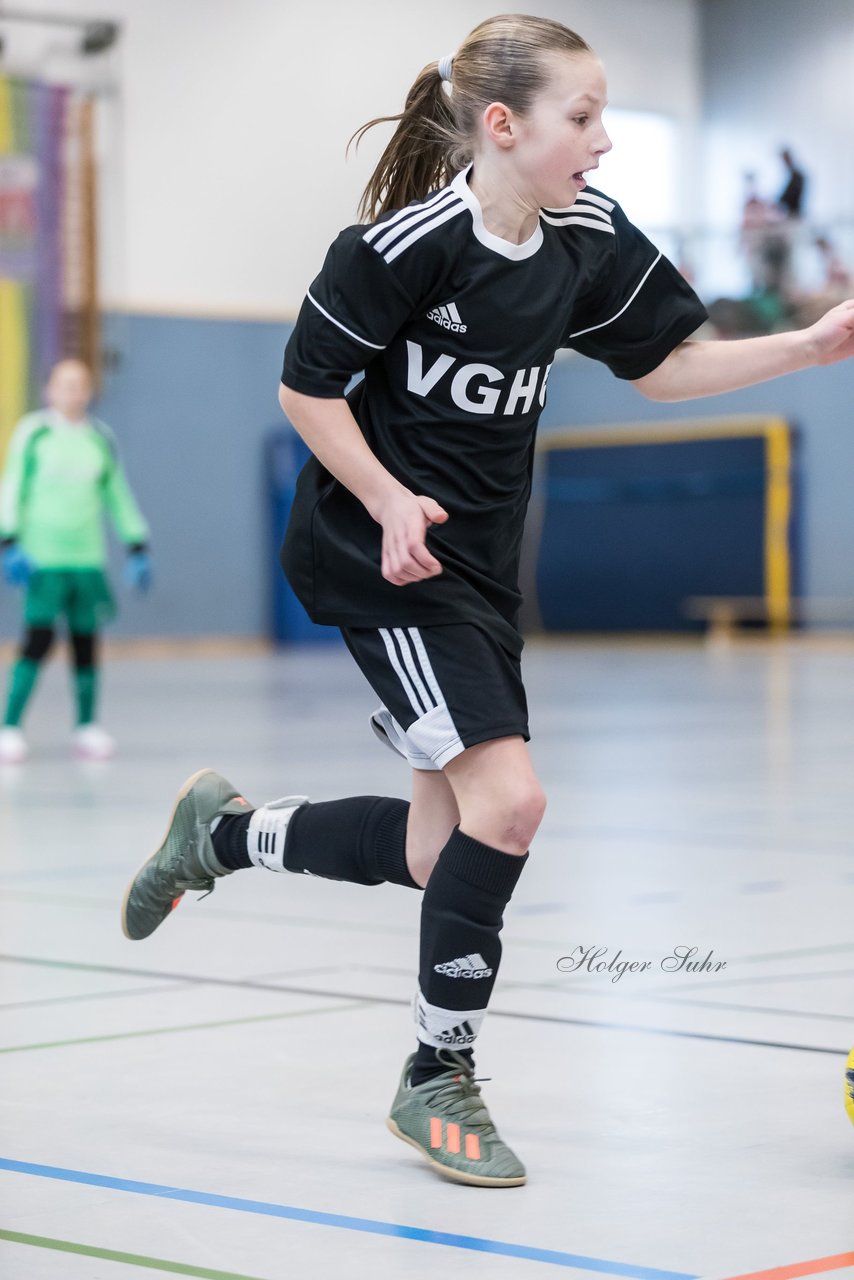 Bild 428 - wDJ NFV Futsalturnier